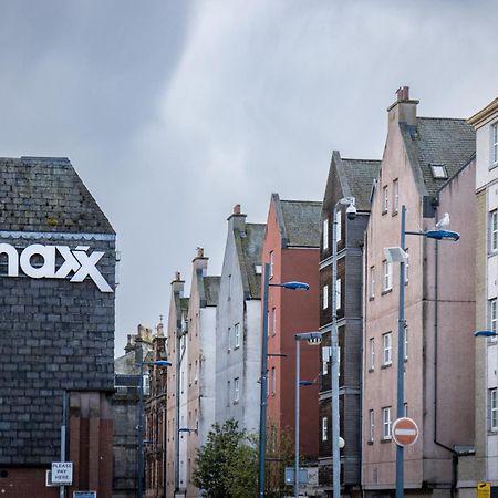 The Rooftops Reservation Inverness Exterior foto